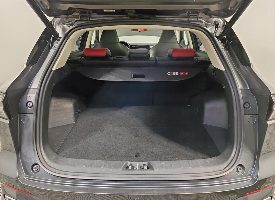 Changan CS55 Plus, II 1.5 AMT (181 л.с.)