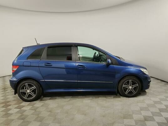 Mercedes-Benz B-Класс, 2011 г., 142 622 км