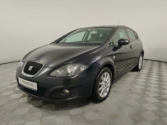 SEAT Leon, 2011 г., 146 617 км