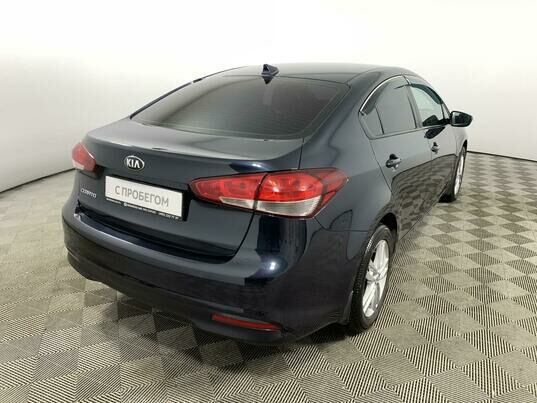 Kia Cerato, 2019 г., 176 912 км