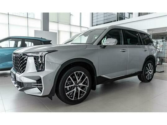 GAC GS8 GX Premium