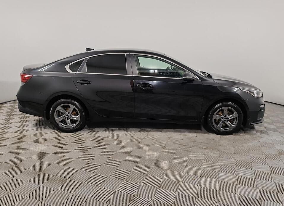 Kia Cerato, IV 2.0 AT (150 л.с.)