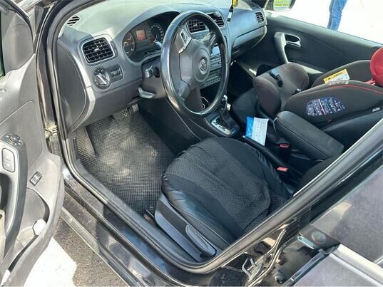 Volkswagen Polo, 2011 г., 194 651 км