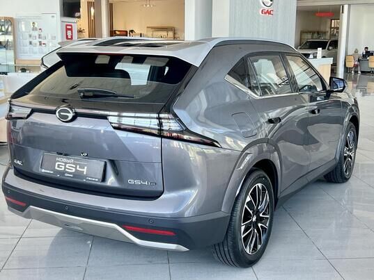 GAC GS4