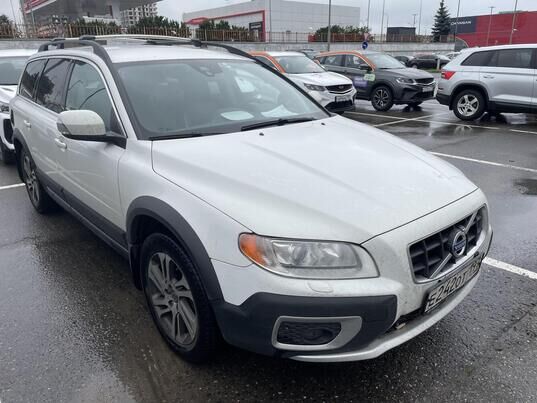 Volvo XC70, 2011 г., 169 114 км