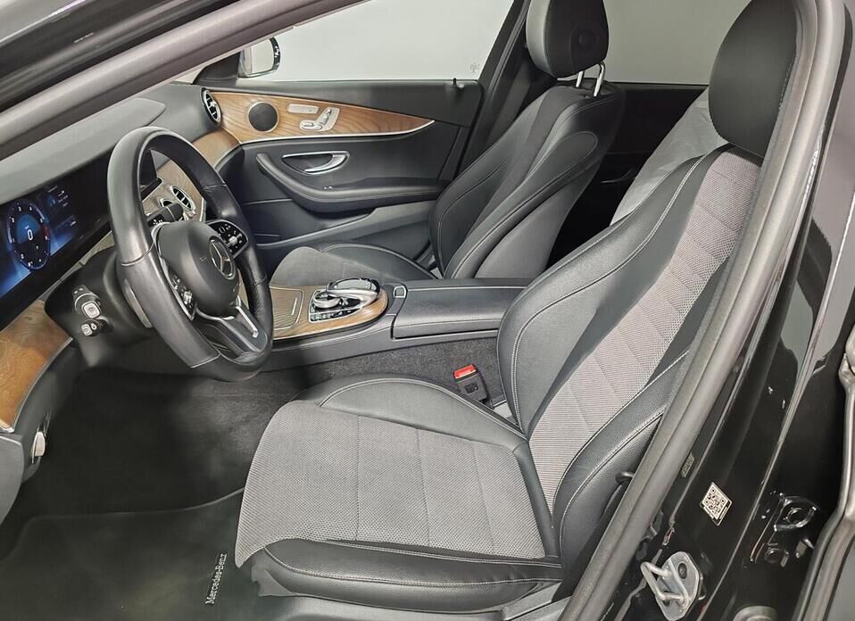 Mercedes-Benz E-Класс, V (W213, S213, C238) 220 d 2.0d AT (194 л.с.) 4WD