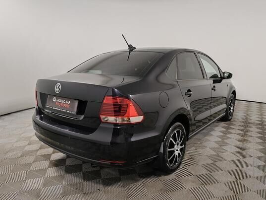 Volkswagen Polo, 2017&nbsp;г., 127&nbsp;154&nbsp;км