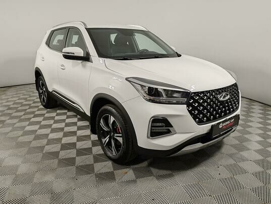 Chery Tiggo 4 Pro, 2023 г., 17 256 км