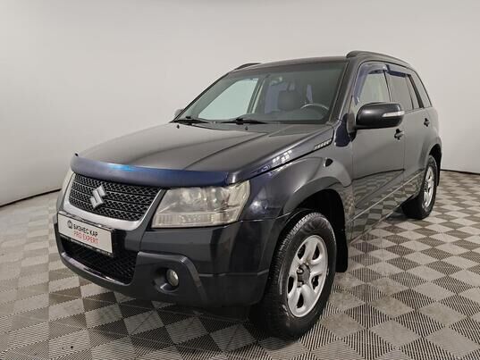 Suzuki Grand Vitara, 2010 г., 184 364 км
