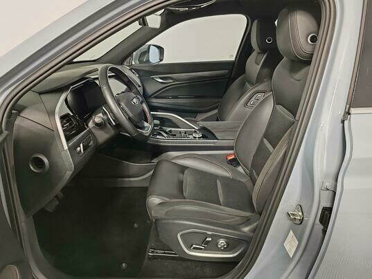 Geely Tugella, 2023 г., 63 911 км