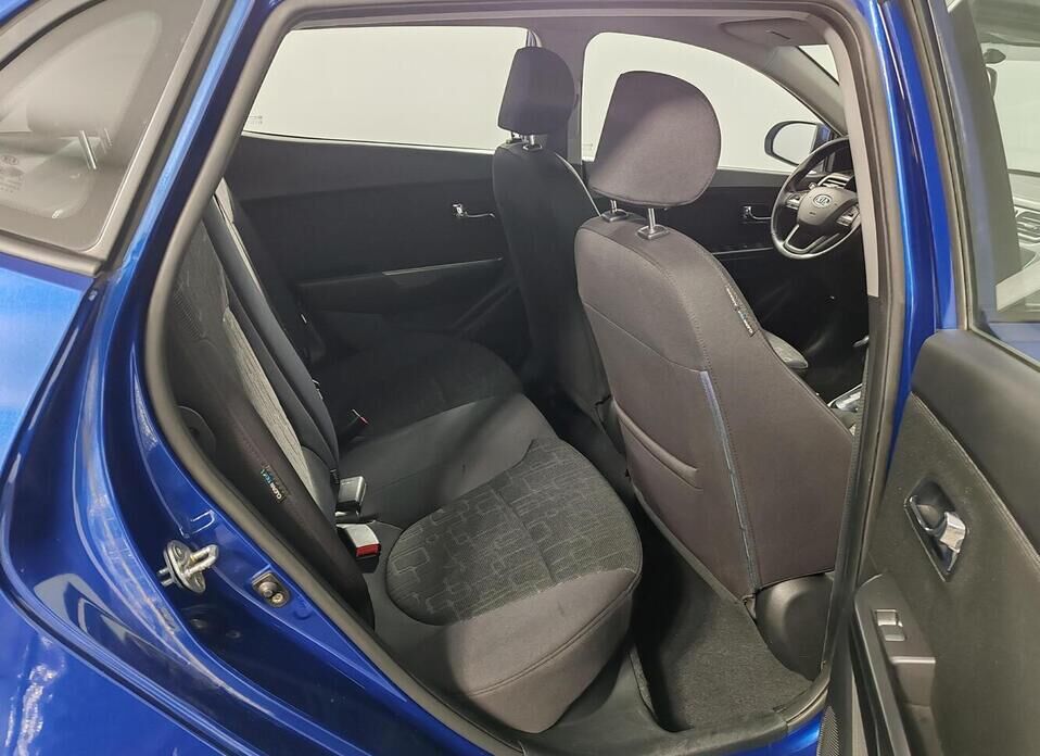 Kia Rio, III 4-speed 1.6 AT (123 л.с.)