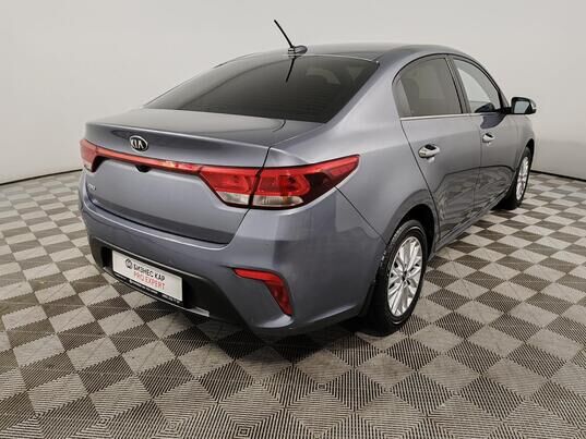 Kia Rio, 2019 г., 108 794 км
