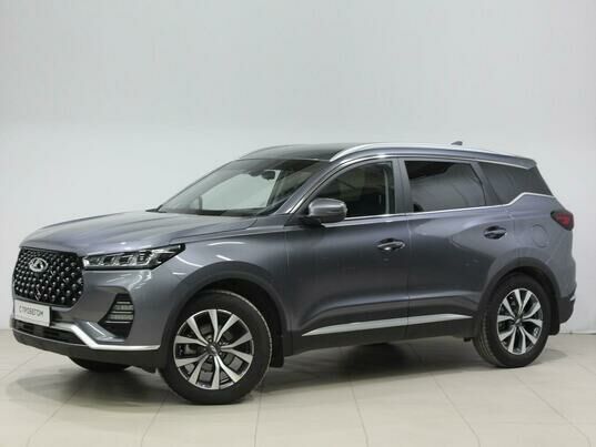 Chery Tiggo 7 Pro, 2023 г., 23 500 км