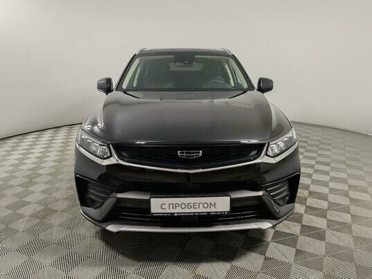 Geely Tugella, 2022 г., 43 266 км