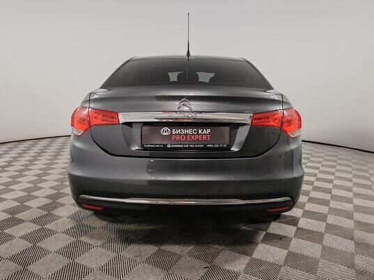 Citroen C4, II, 2014 г., 156 264 км