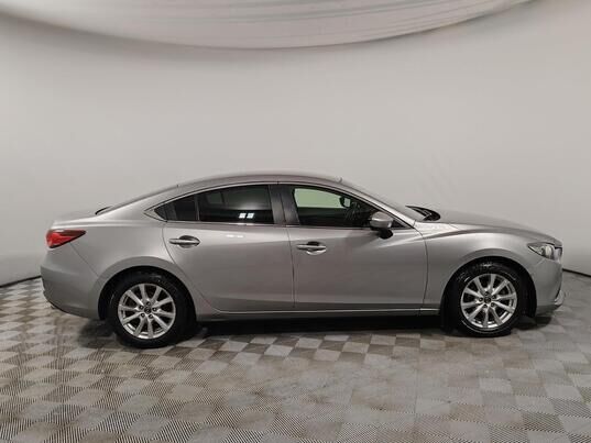 Mazda 6, 2012&nbsp;г., 208&nbsp;164&nbsp;км