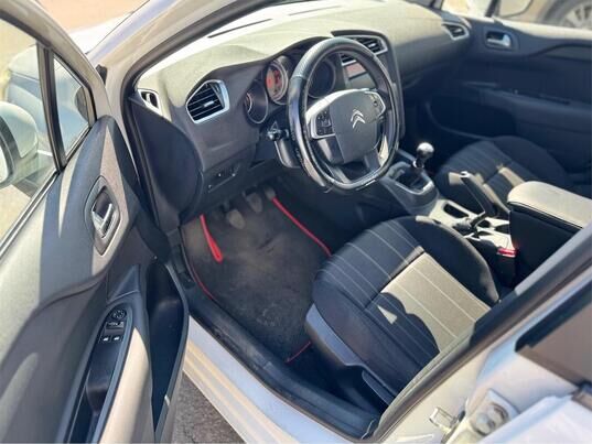 Citroen C4, 2012 г., 173 574 км
