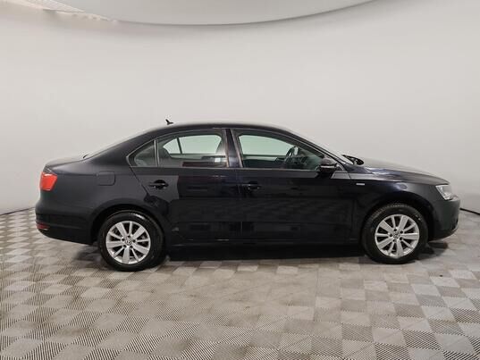 Volkswagen Jetta, 2013&nbsp;г., 108&nbsp;481&nbsp;км