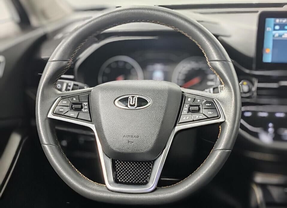 Москвич 3 1.5 CVT (136 л.с.)