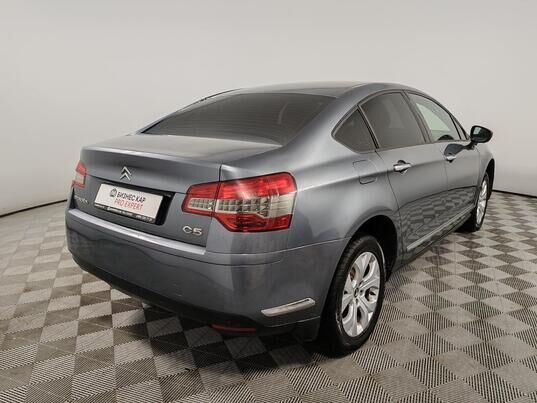Citroen C5, 2012 г., 182 406 км