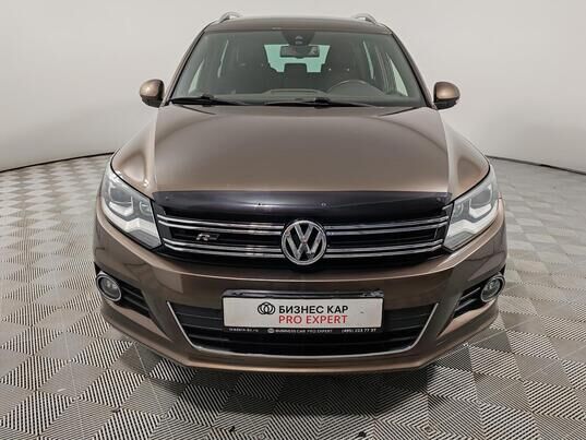Volkswagen Tiguan, 2014&nbsp;г., 81&nbsp;775&nbsp;км