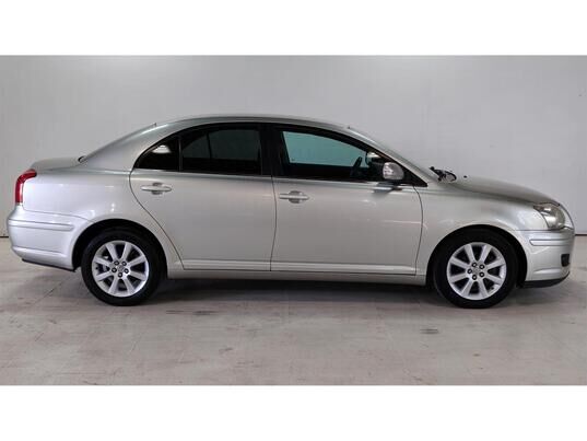 Toyota Avensis, 2007 г., 230 001 км