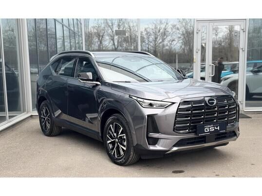 GAC GS4 GL