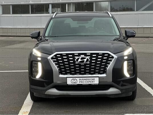 Hyundai Palisade, 2021 г., 45 391 км