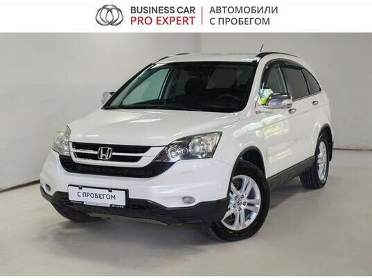 Honda CR-V, 2011 г., 264 954 км