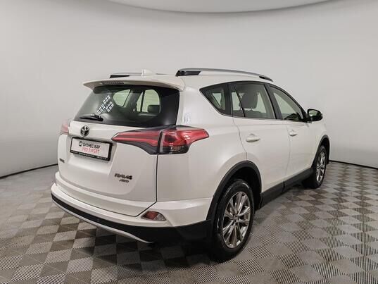 Toyota RAV4, 2016&nbsp;г., 174&nbsp;101&nbsp;км
