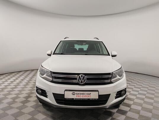 Volkswagen Tiguan, 2016&nbsp;г., 150&nbsp;624&nbsp;км