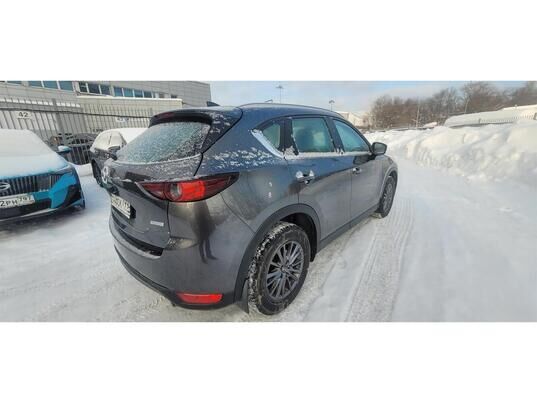 Mazda CX-5, 2019&nbsp;г., 168&nbsp;826&nbsp;км