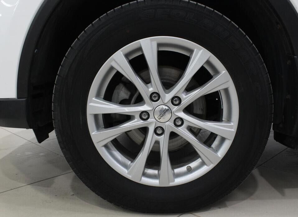Toyota RAV4 2.0 MT (146 л.с.)