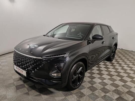 OMODA C5, 2023 г., 20 560 км