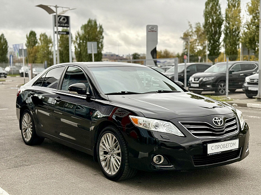 Toyota Camry, 2011 г., 247 979 км