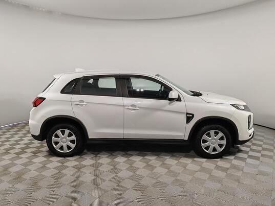 Mitsubishi ASX, I Рестайлинг 3, 2020 г., 34 481 км
