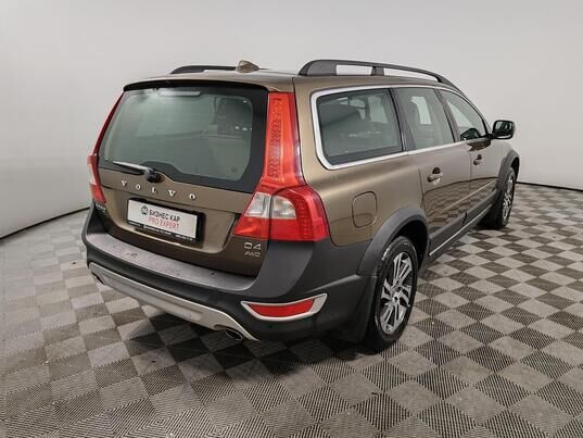 Volvo XC70, II, 2012 г., 209 133 км