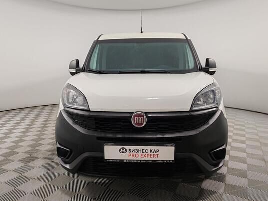 Fiat Doblo, 2019 г., 172 624 км