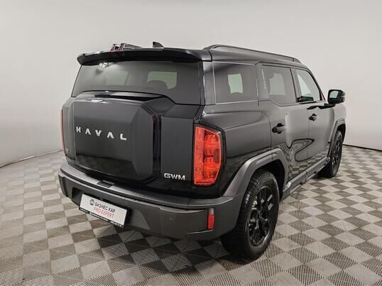 Haval H3, 2024 г., 2 266 км
