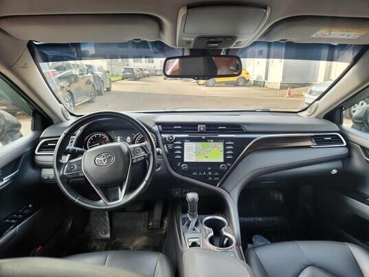 Toyota Camry, 2018 г., 199 457 км