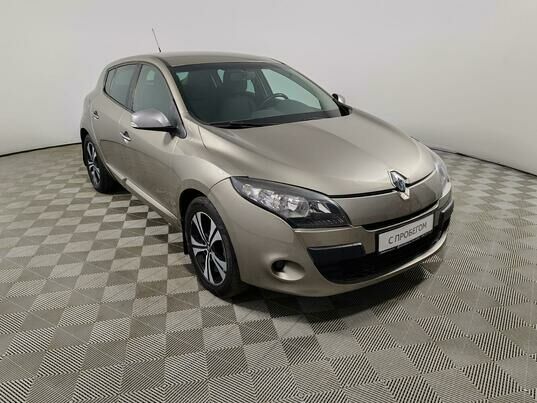 Renault Megane, 2012 г., 207 413 км