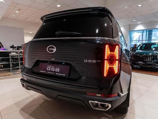 GAC GS8 GL