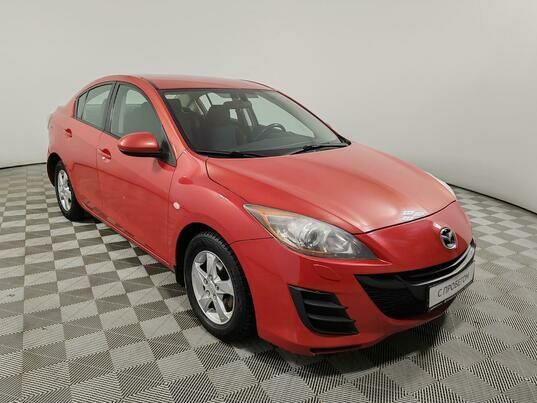 Mazda 3, 2011 г., 189 479 км