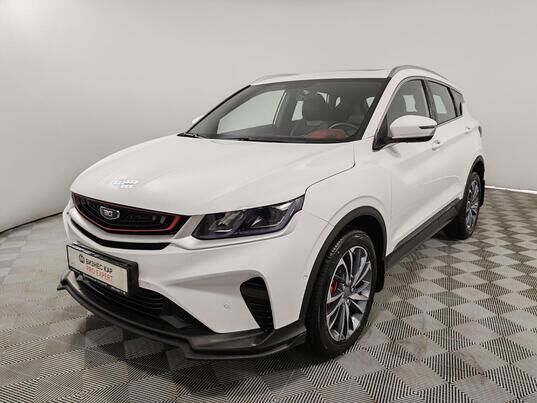 Belgee X50, 2025&nbsp;г., 217&nbsp;км