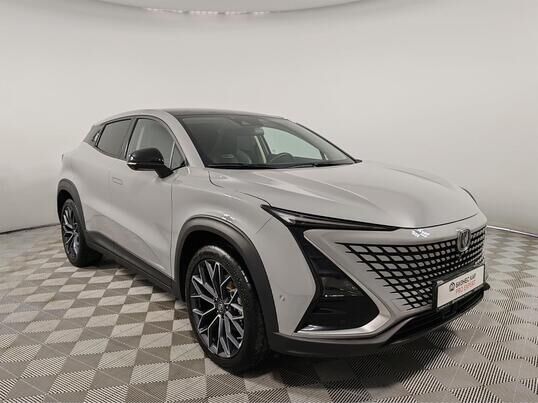 Changan UNI-T, 2023 г., 31 724 км
