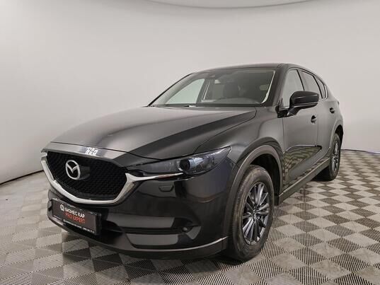 Mazda CX-5, 2019 г., 112 463 км