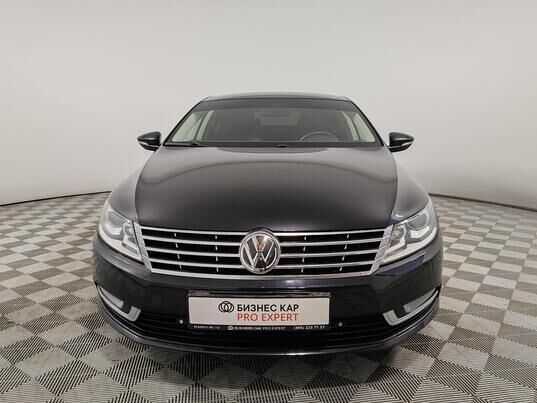 Volkswagen Passat CC, 2013 г., 182 898 км