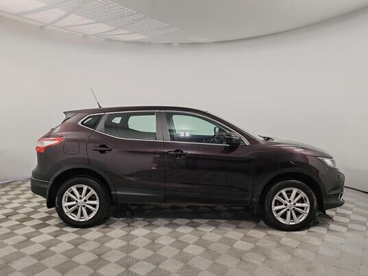 Nissan Qashqai, 2015&nbsp;г., 84&nbsp;965&nbsp;км