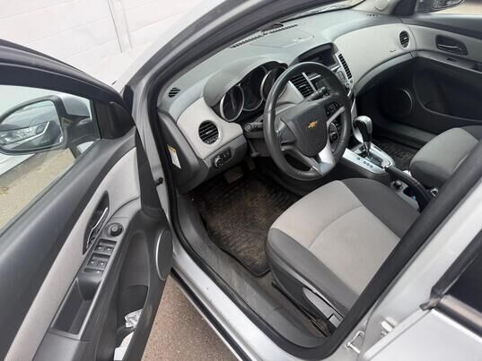 Chevrolet Cruze, 2010 г., 142 920 км