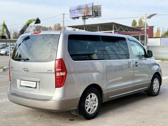 Hyundai H-1, 2013 г., 263 508 км